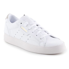 Adidas Sleek W DB3258 cipele bijela 1