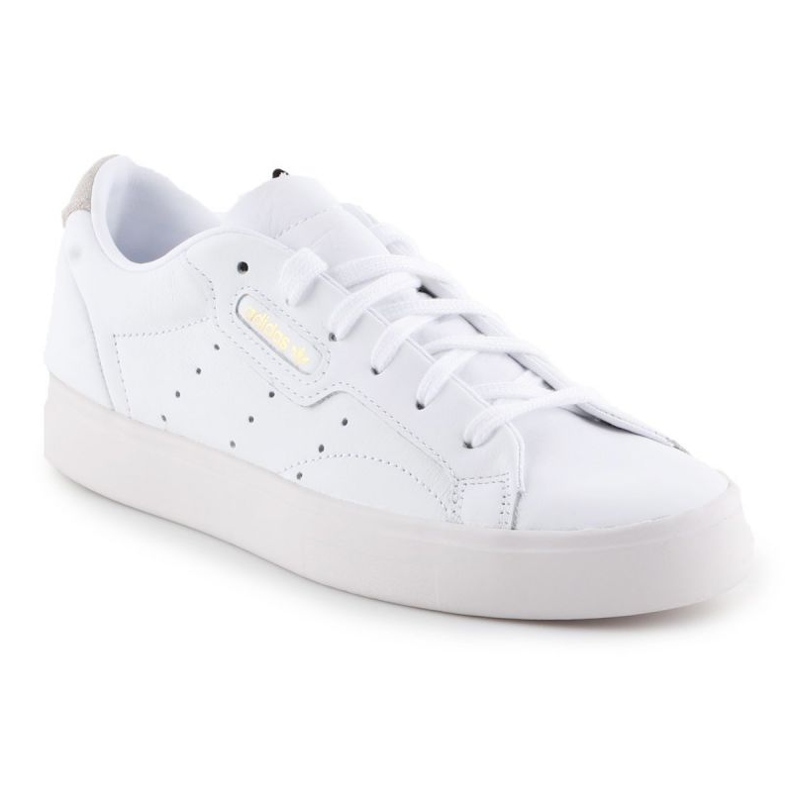 Adidas Sleek W DB3258 cipele bijela 1