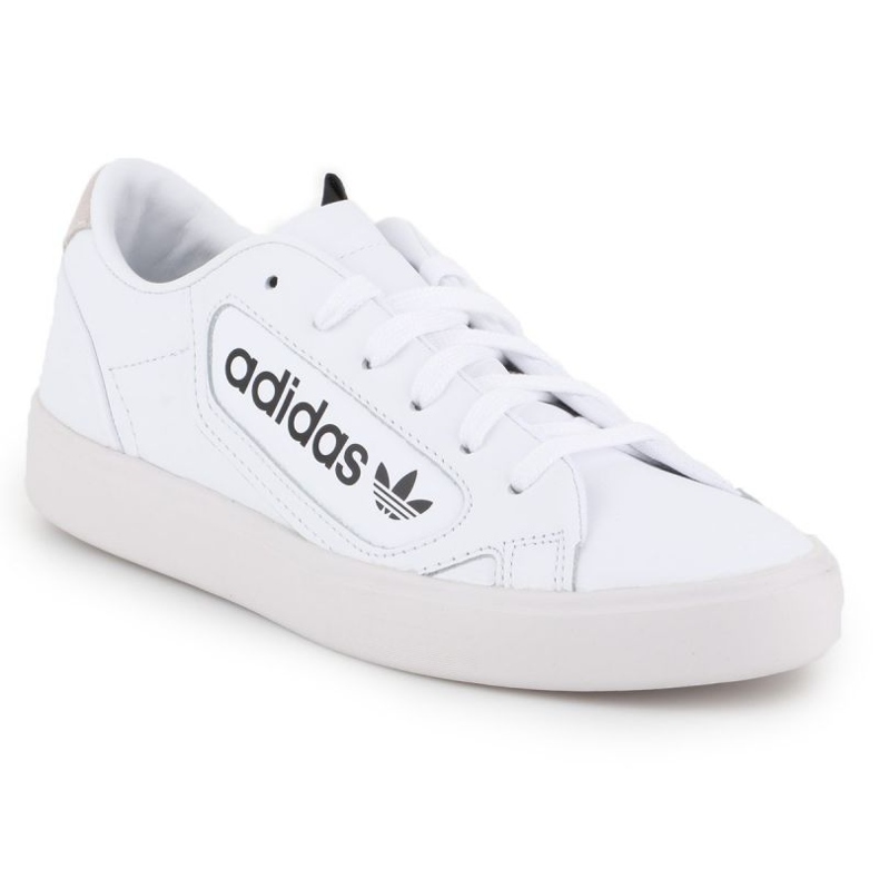 Adidas elegantne cipele W EF4935 bijela 1
