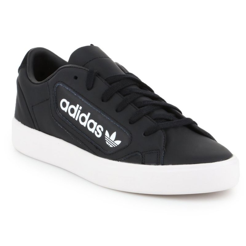Adidas elegantne cipele W EF4933 crna 1