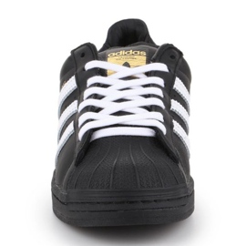 Adidas cipele Superstar Laceless M FV3018 crno 2
