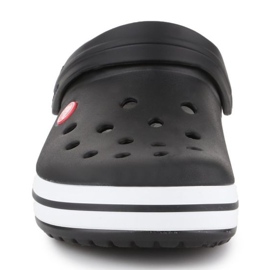 Crocs Crocband M 11016-001 papuče crno 2