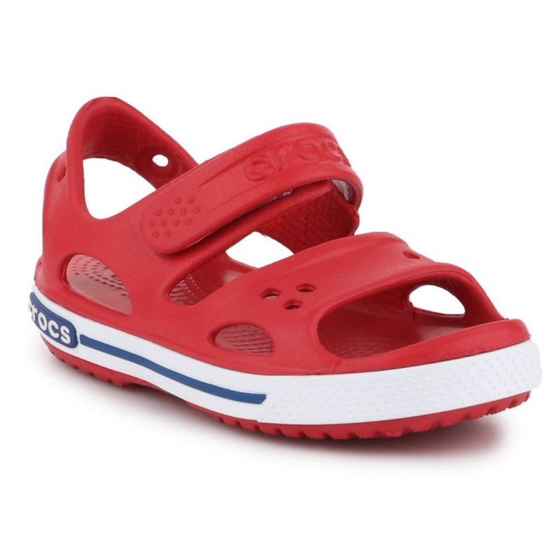 Crocs Crocband Ii Sandal Jr 14854-6OE crvena 1