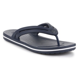 Crocs Crocband Flip W 206100-410 crno 1
