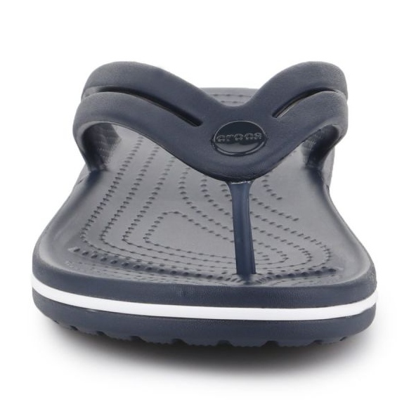 Crocs Crocband Flip W 206100-410 crno 2