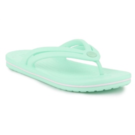 Crocs Crocband Flip W 206100-3TI plava 1