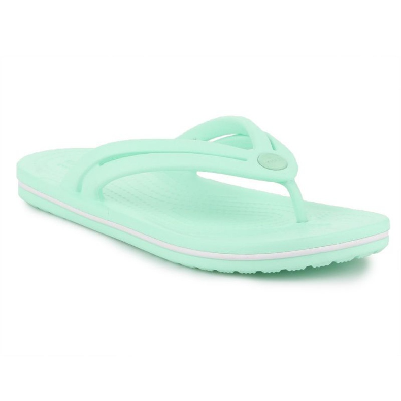 Crocs Crocband Flip W 206100-3TI plava 1