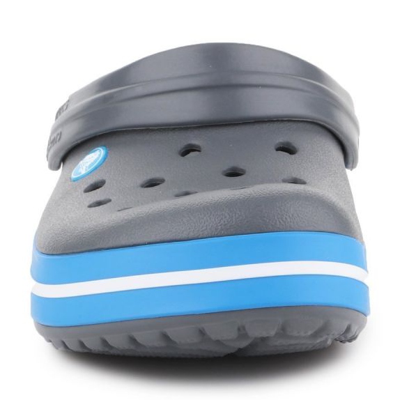 Crocs Crocband W 11016-07W siva 2