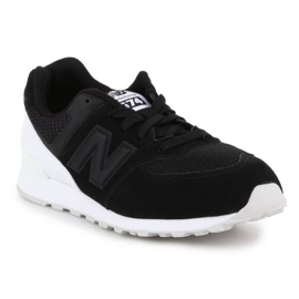 New Balance Nove cipele Balance W KL574C8G crna 1