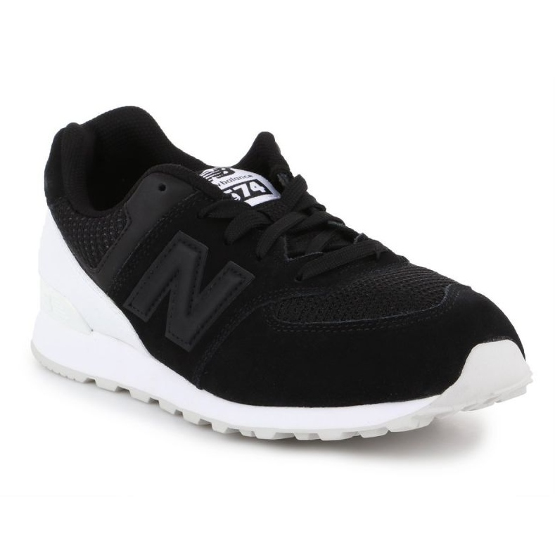 New Balance Nove cipele Balance W KL574C8G crno 1