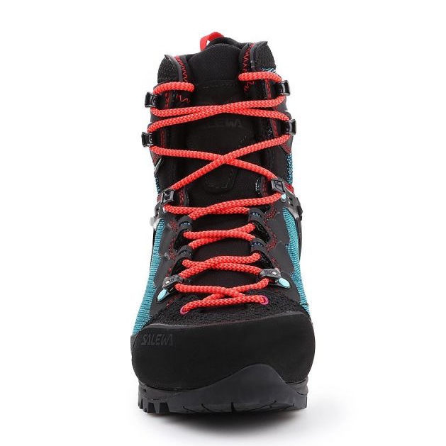 Trekking cipele Salewa Ws Raven 3 Gtx 61344-8736 crno 2