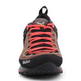 Salewa cipele Ws Mtn Trainer 2 Gtx W 61358-0480 smeđa crno 2