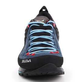 Salewa Ws Mtn Trainer 2 Gtx W 61358-8679 cipele za planinarenje crna 2
