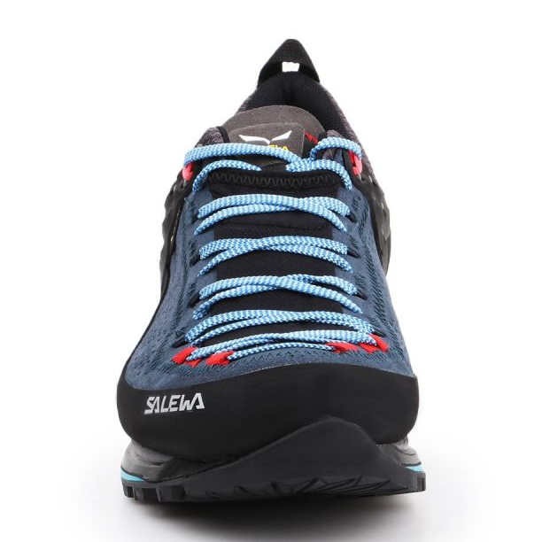 Salewa Ws Mtn Trainer 2 Gtx W 61358-8679 cipele za planinarenje crna 2