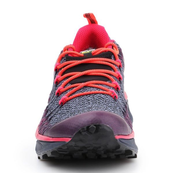 Salewa Ws Dropline W Gtx 61367-3853 cipele za planinarenje crna 2