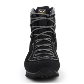 Salewa Ms Mtn Trainer 2 Winter M 61372-0971 planinarske cipele crna 2