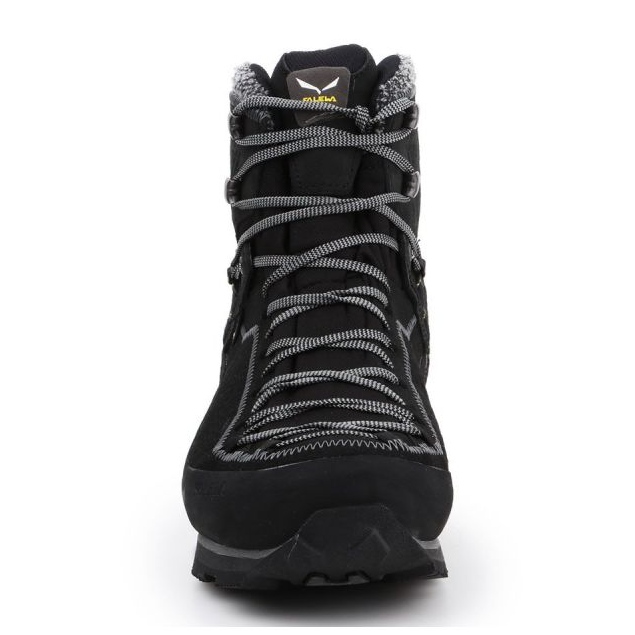 Salewa Ms Mtn Trainer 2 Winter M 61372-0971 planinarske cipele crna 2