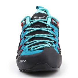 Salewa cipele Ws Wildfire Edge W 61347-8736 crna 2