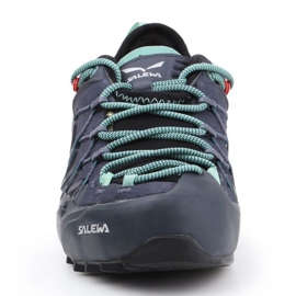 Salewa cipele Ws Wildfire Edge Gtx W 61376-3838 plava 2
