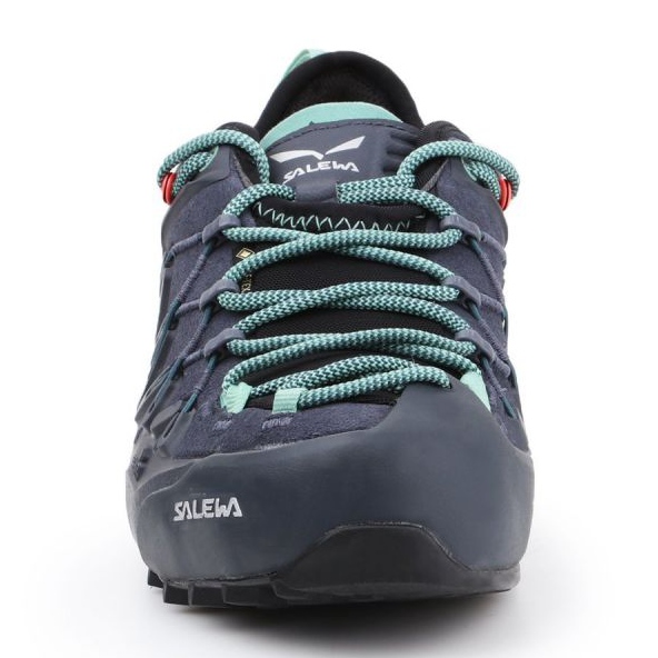Salewa cipele Ws Wildfire Edge Gtx W 61376-3838 plava 2