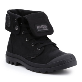 Palladium Paladij vrećasti Nbk W 76434-008-M crno 1