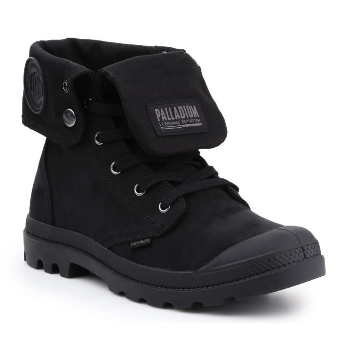 Palladium Paladij vrećasti Nbk W 76434-008-M crno 1