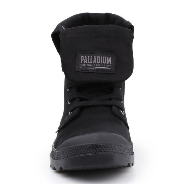 Palladium Paladij vrećasti Nbk W 76434-008-M crna 2