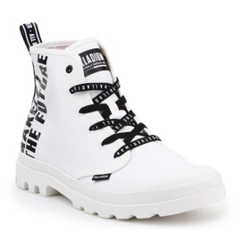 Palladium Paladij Pampa Hi Future W 76885-116-M bijela 1