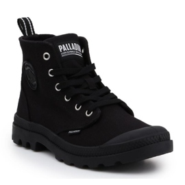 Palladium Paladij Pampa Hi Zip 76694-008-M crna 1