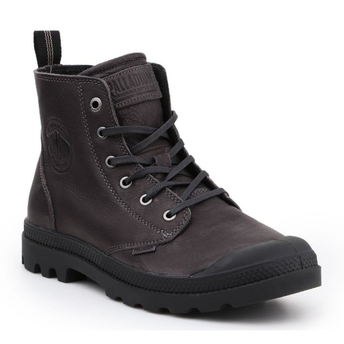 Cipele Palladium Pampa Zip Lth M 76888-064-M raznobojna 1
