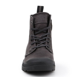 Cipele Palladium Pampa Zip Lth M 76888-064-M višebojan 2