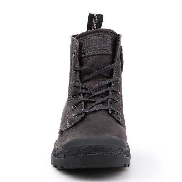 Cipele Palladium Pampa Zip Lth M 76888-064-M višebojan 2