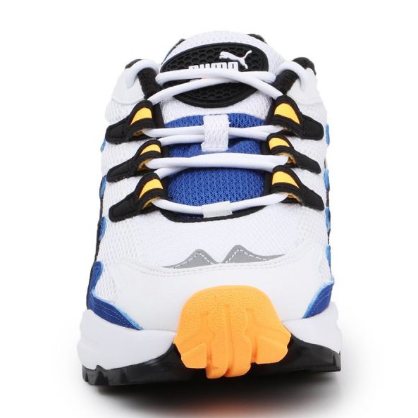 Puma Cell Alien Og M 369801 11 bijela crna plava 2