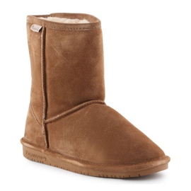 BearPaw Emma Youth 608Y-920 W Hickory Neverwet cipele smeđa 1