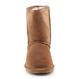 BearPaw Emma Youth 608Y-920 W Hickory Neverwet cipele smeđa 2