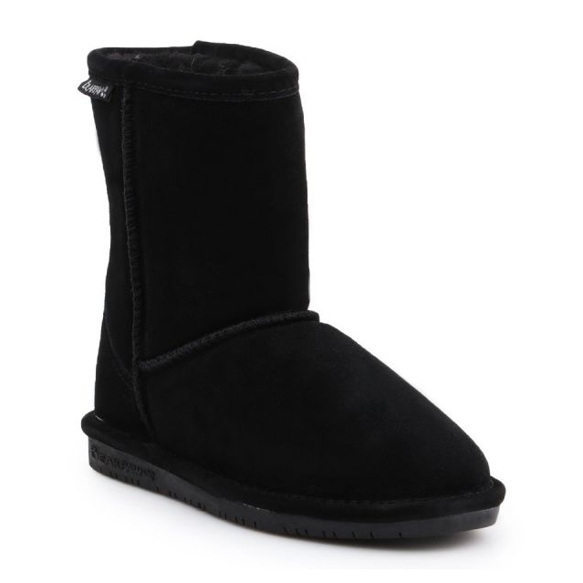 BearPaw crne cipele Neverwet 608Y crno 1
