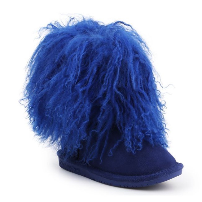 Cipele BearPaw 1854Y Cobalt Blue plava 1