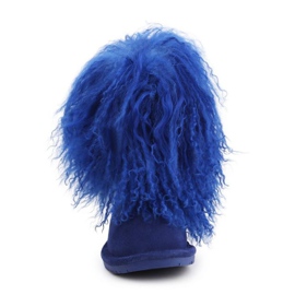 Cipele BearPaw 1854Y Cobalt Blue plava 2