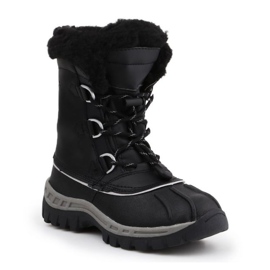 Cipele BearPaw 1871Y Black Grey crna 1