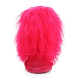 BearPaw Bear Paw Boo Toddler 1854T cipele ružičasta 2
