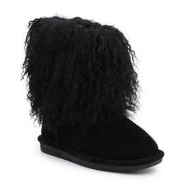 BearPaw Boo Youth 1854Y cipele crno 1