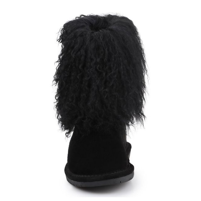 BearPaw Boo Youth 1854Y cipele crno 2