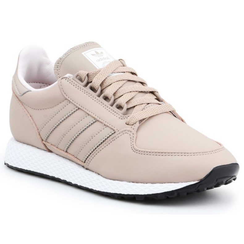 Cipele Adidas Forest Grove W EE8967 ružičasta 1