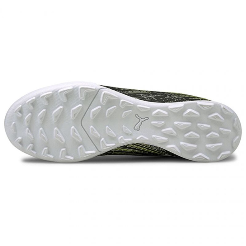 Kopačke Puma Ultra Tt 4.2 M 106357 02 višebojan crna 1