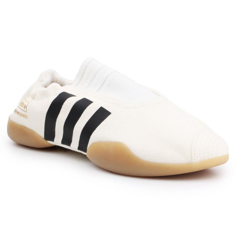 Adidas Taekwondo tenisice W D98204 bež 1