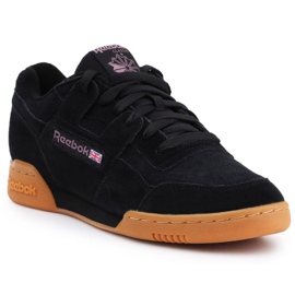 Reebok Workout Plus Mu M DV4284 cipele crna 1
