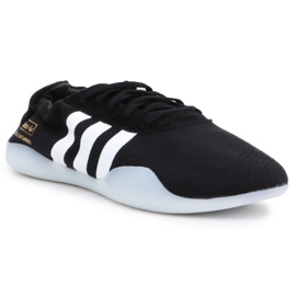 Adidas taekwondo ee4697 tenisice crna 1
