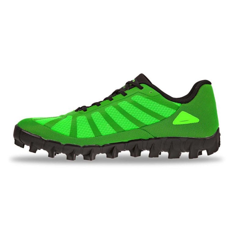 Čizme Inov-8 Mudclaw G 260 M 000834-GNBK-P-01 zelena 1