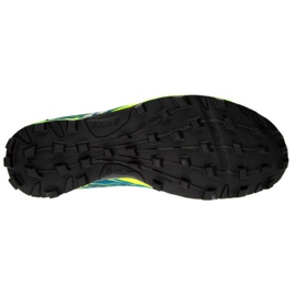 Inov-8 X-Talon 255 W 000915-BLGN-S-01 cipele plava 1