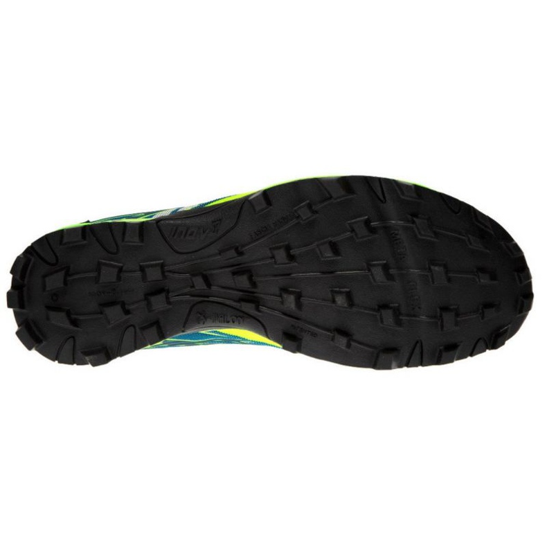 Inov-8 X-Talon 255 W 000915-BLGN-S-01 cipele plava 1